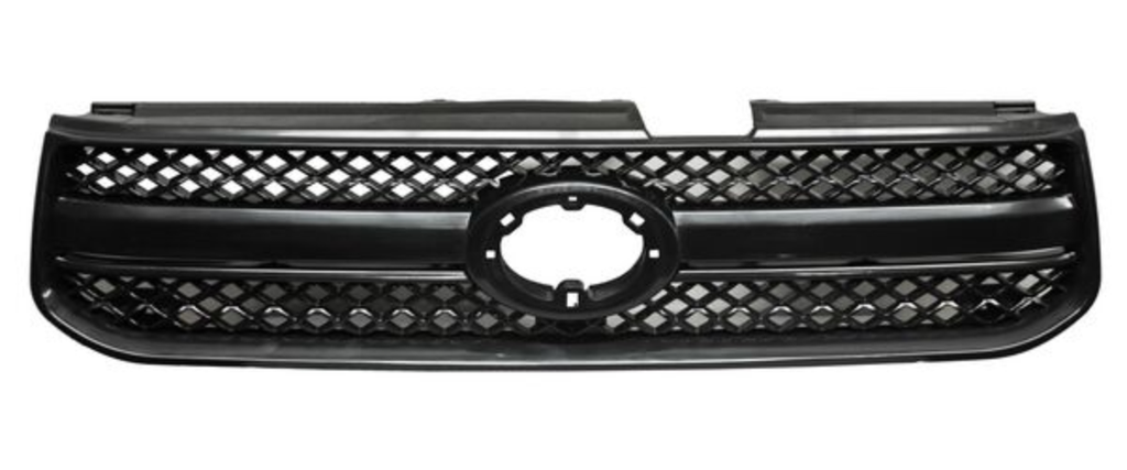 PARRILLA TOYOTA RAV4 DE 2004 AL 2006 PINT (9978)