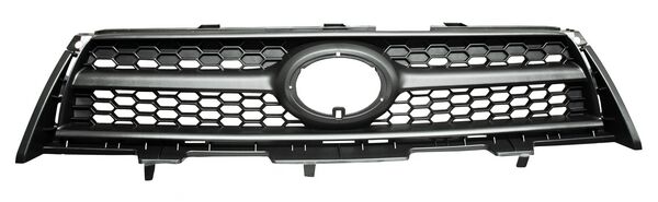 PARRILLA TOYOTA RAV4 09-10 NEG (13437)
