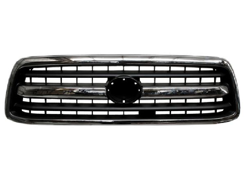 [TOTUN00PARCR] PARRILLA TOYOTA TUNDRA 00-02 CROM (128169) TW *R