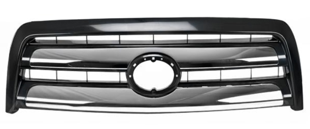 PARRILLA TOYOTA TUNDRA DE 2003 AL 2006 CROM (6653) *R