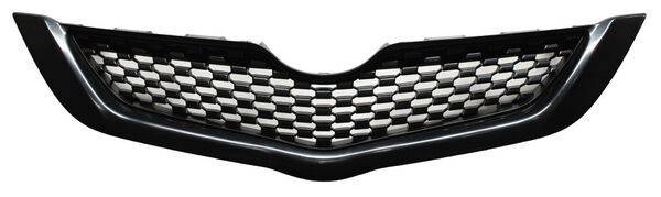 PARRILLA TOYOTA YARIS 09-15 4 PTAS NEG *R