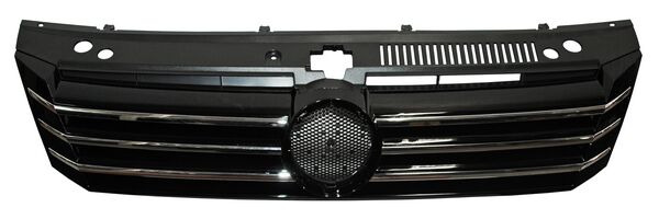 PARRILLA VOKSWAGEN PASSAT DE 2012 AL 2015 F/CROM