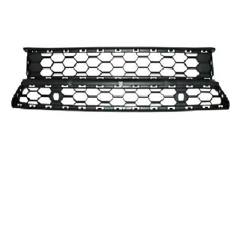 PARRILLA VOLKSWAGEN AMAROK DE 2017 AL 2020 C/HOYO P/SENSOR DE DEF CENT