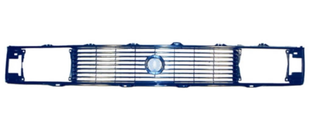 PARRILLA VOLKSWAGEN CARIBE DE 1981 AL 1988 N1 