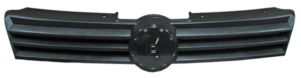 PARRILLA VOLKSWAGEN GOL/ SAVEIRO 13-16 NEG LISA