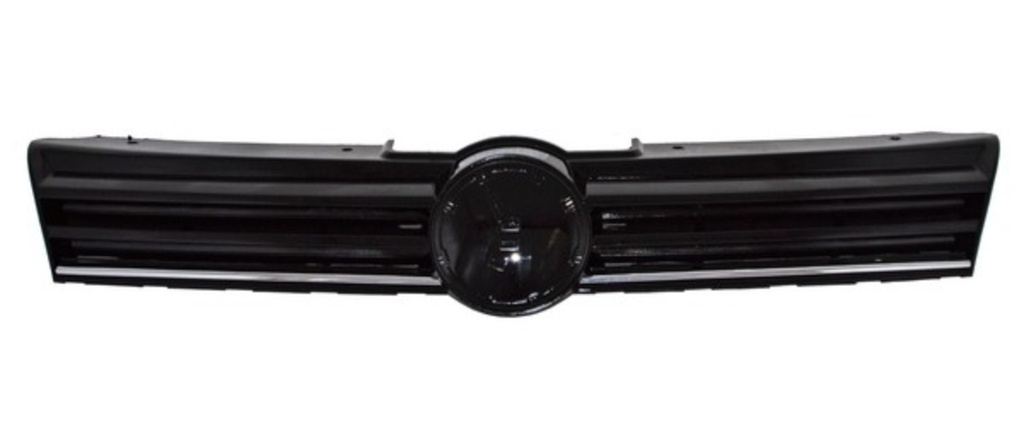 PARRILLA VOLKSWAGEN GOL 13-16 C/MOLD CROM