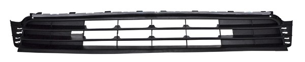 PARRILLA VOLKSWAGEN GOL DE 2013 AL 2016 DE DEF CENT F/CROM (159903) TW