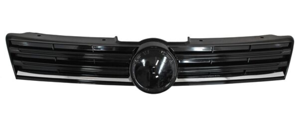 [VOGOL17PARCMC] PARRILLA VOLKSWAGEN GOL DE 2017 AL 2018 C/MOLD CROM