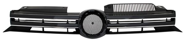 PARRILLA VOLKSWAGEN GOLF DE 2009 AL 2013 (131971)