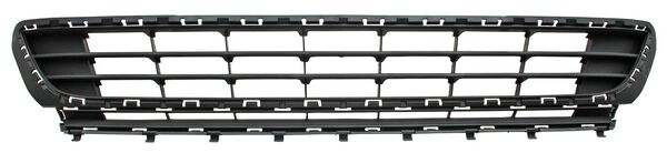 [VOGO15PADCFN] PARRILLA VOLKSWAGEN GOLF 15-16 DEFENSA CENT F/NEG *R