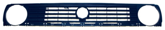 PARRILLA VOLKSWAGEN GOLF 88-92 NEG