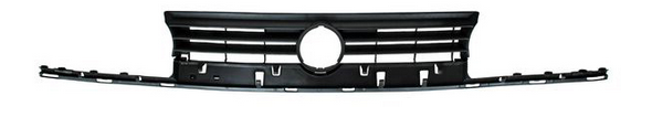 PARRILLA VOLKSWAGEN GOLF DE 1993 AL 1999 S/MOLD (125646) EX+