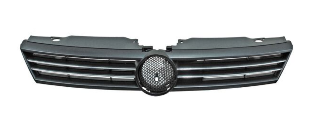 [VOJET11PARHGCR] PARRILLA VOLKSWAGEN JETTA BICENTENARIO DE 2011 AL 2014 F/CROM (129677)