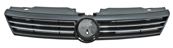 PARRILLA VOLKSWAGEN JETTA BICENTENARIO DE 2011 AL 2014 F/CROM (129677)