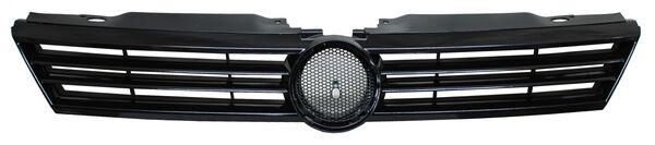 PARRILLA VOLKSWAGEN JETTA BICENTENARIO DE 2011 AL 2014 NEG (12138) *R
