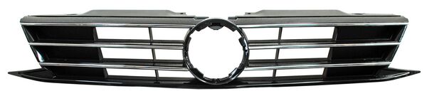 PARRILLA VOLKSWAGEN JETTA BICENTENARIO 15-18 F/CROM (160221)