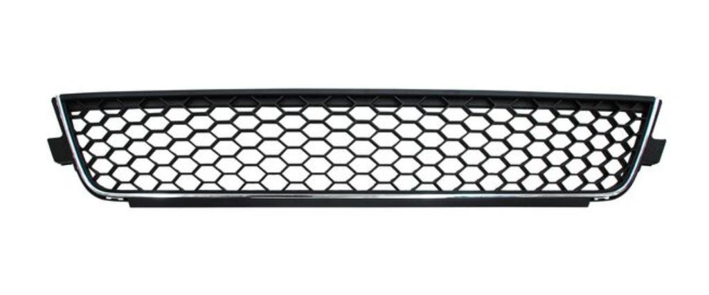 PARRILLA VOLKSWAGEN JETTA BICENTENARIO GLI DE 2011 AL 2014 DE DEF CENT F/CROM