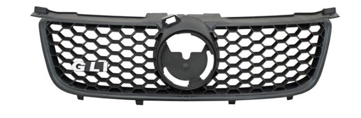 PARRILLA VOLKSWAGEN JETTA GLI DE 2008 AL 2014 C/EMB (159983) TW *R