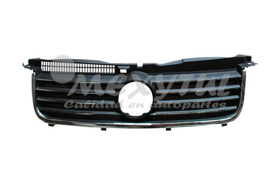 PARRILLA VOLKSWAGEN PASSAT DE 2002 AL 2005 (7078)