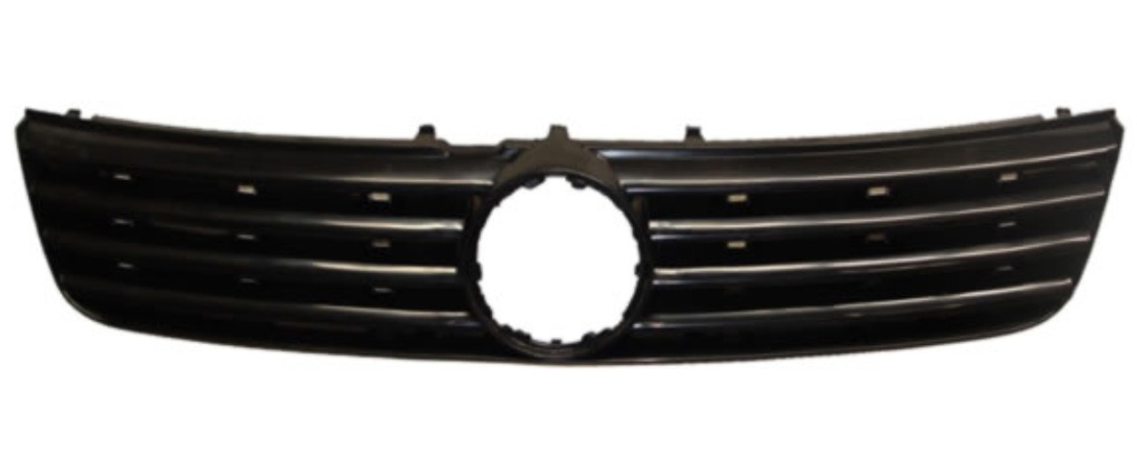 PARRILLA VOLKSWAGEN PASSAT DE 1999 AL 2001 (7079) *R