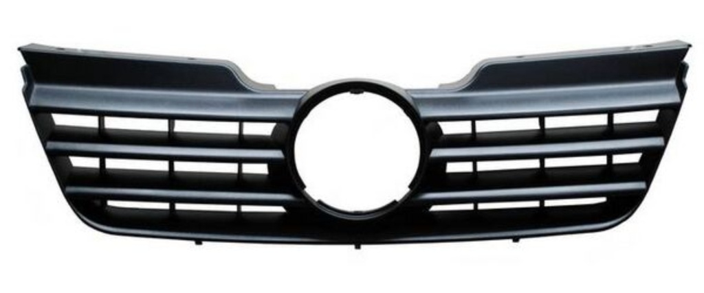 PARRILLA VOLKSWAGEN POINTER DE 2003 AL 2004 SW/GT NEG (10474)