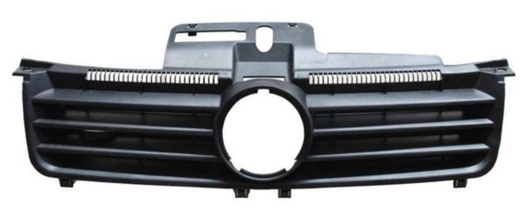 PARRILLA VOLKSWAGEN POLO 03-07 2 TOMAS (7080)