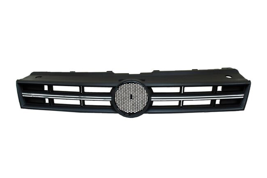 [VOPOL13PARFC] PARRILLA VOLKSWAGEN POLO 13-14 F/CROM
