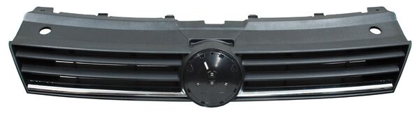 [VOPOL15PARCFC] PARRILLA VOLKSWAGEN POLO DE 2015 AL 2016 1 LINEA F/CROM CENT