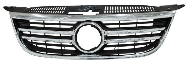 PARRILLA VOLKSWAGEN TIGUAN DE 2009 AL 2011 F/CROM (132216)