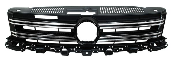 PARRILLA VOLKSWAGEN TIGUAN 12-17 F/CROM