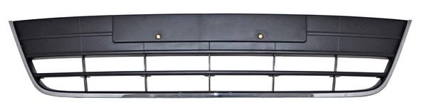 PARRILLA VOLKSWAGEN TIGUAN 12-17 DEF CENT F/CROM TW