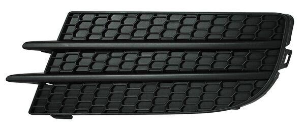 REJILLA (PARRILLA) VOLKSWAGEN TIGUAN 12-17 S/FARO AUX IZQ TW