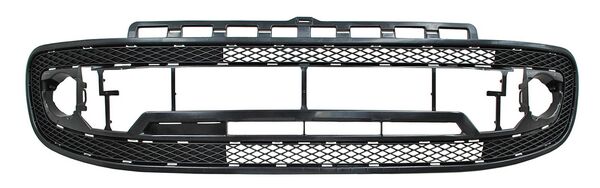 [VOUP16PARC] PARRILLA VOLKSWAGEN UP 16-17 DE DEF CENT INSERTO (132437)