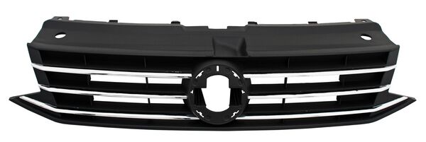 PARRILLA VOLKSWAGEN VENTO DE 2016 AL 2020 LINEA ANT N4