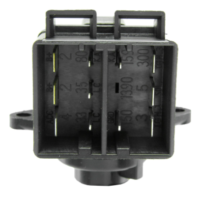 PASTILLA DE ENCENDIDO CHEVROLET CAVALIER DE 1991 AL 1997 2.2L, 2.8L Y 3.1L ENCENDIDO ORIGINAL COD. 036014G8 (113222)