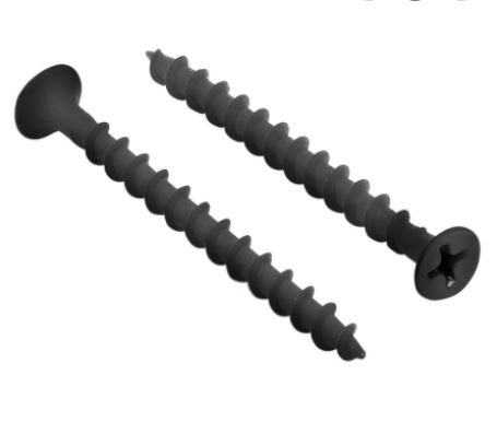 PIJA MULTIUSOS 8 X 1-1/2" FIERO 100 PZAS COD. 44345