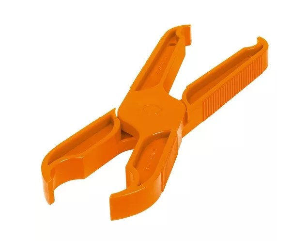 PINZA SACA FUSIBLES TRUPER COD. 17375 PIFU-7(159447)