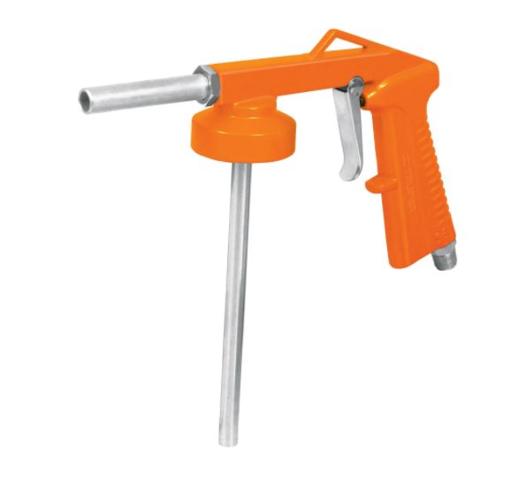 [7501206628652] PISTOLA P/RECUBRIMIENTO (CUERPO) COD. 19232