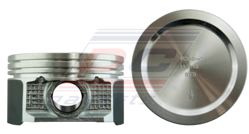 PISTON FORD/ EXPEDITION/ F150/ F350 LINCONL/ 1997 AL 2010 5.4L 115347 STD V8 JGO.