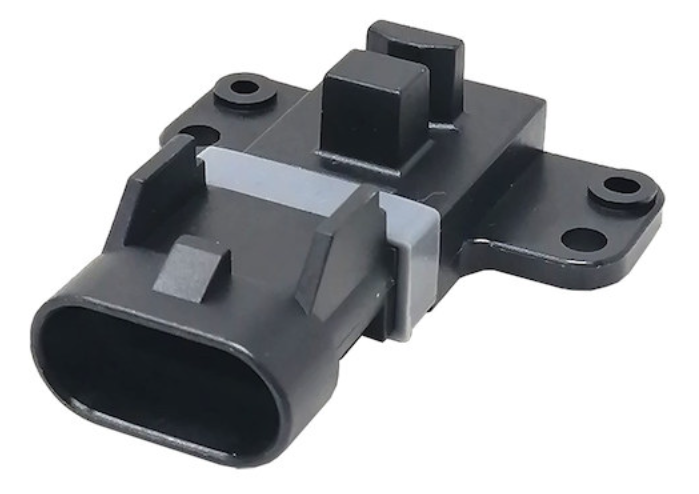 PLACA MAGNETICA CHEVROLET PU DE 1995 AL 2000/ CHEVROLET SUBURBAN 1996-1999/ CHEVROLET C-1500 1996-2001/ CHEVROLET S-10 1995-2005/ CHEVROLET SILVERADO 1996-2000/ CHEVROLET TAHOE 1996-1999/ ISUZU HOMBRE 1997-2000/ CHEVROLET C-3500 (DOBLE R.) 1996-2000/ CHEVROLET EXPRESS VAN 1996-2006/ CHEVROLET ASTRO (VAN) 1996-2005/ CHEVROLET C-2500 1996-2001 EFECTO HALL LX756 COD 010001M0 ROADSTAR (114651)