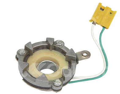 PLACA MAGNETICA CHEVROLET S10 BLAZER 1983-1994 2.8L Y 3.1L / BUICK CENTURY 1983-1986 2.8L/ BUICK SKYLARK 1983-1985 2.8L/ CAMARO 1982-1984 2.8L/ CELEBRITY 1983-1986 2.8L/ CITATION 1983 2.8L/ GMC S15 JIMMY 1982-1990 2.8L DR104 LX309 COD 010010F3 HGO (114652)