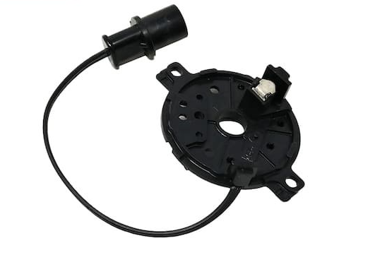 PLACA MAGNETICA CHRYSLER DART K 1982-1985 2.2/ CHRYSLER LEBARON 1983-1985/ CHRYSLER NEW YORKER 1984-1985/ DODGE MAGNUM 1983-1985 DIST SERIE K CR119 LX111 COD 010087E3 HGO (114663)