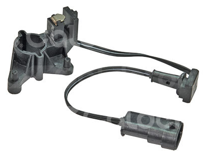 PLACA MAGNETICA JEEP GRAND CHEROKEE 1993-1996 4.0L COD. 010235M3 HGO (114503)