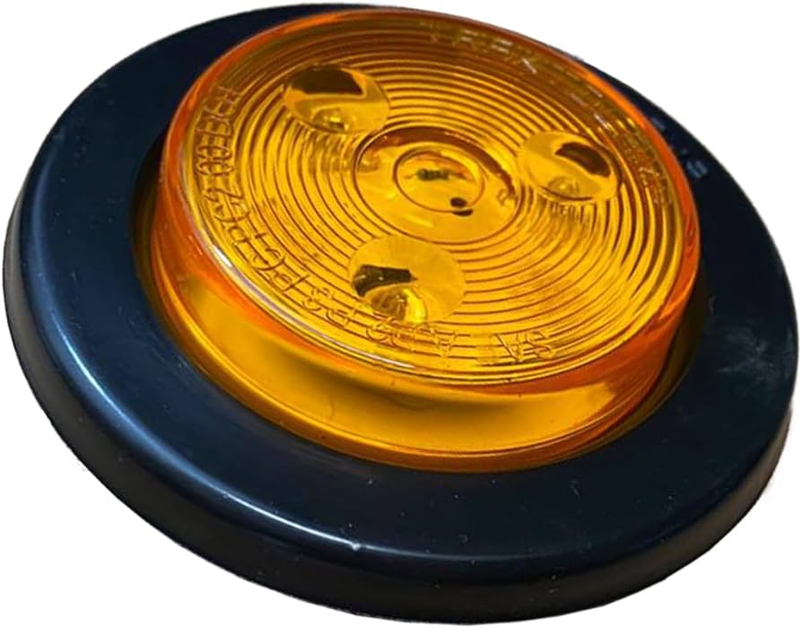 PLAFON TRAS AMBAR LAT 2" RACINGTEC