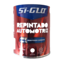 [SIPLAGRICRA1] PLASTE AUTOMOTRIZ GRIS CLARO 1 L SI-GLO