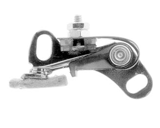 PLATINO FORD MUSTANG PROAAMER COD. FR-152 (123299)