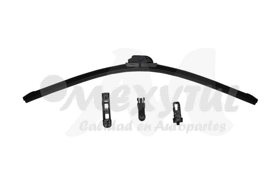 PLUMA LIMPIAPARABRISAS 26" (CURVO) VFB-65 MULTICONEXION VALEO (129317)