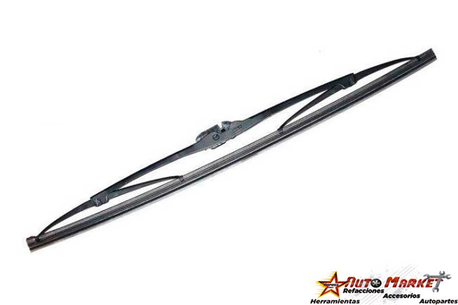 PLUMA LIMPIAPARABRISAS UNIVERSAL 24" VALEO (126327)