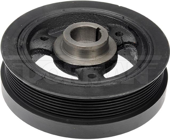 POLEA BALANCEADORA / CIG†E„AL / DAMPER FORD EXCURSION DE 2000 AL 2010 V10 6.8 DORMAN COD. HAM594119I (118904)