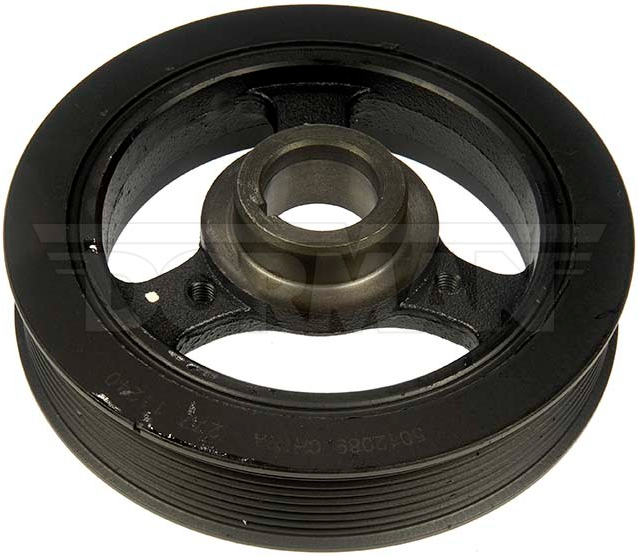 POLEA DE BANDA BALANCEADORA / CIG†E„AL / DAMPER FORD VAN ECONOLINE DE 1997 AL 2004 V8 4.6 DORMAN COD. HAM594189I (118748)